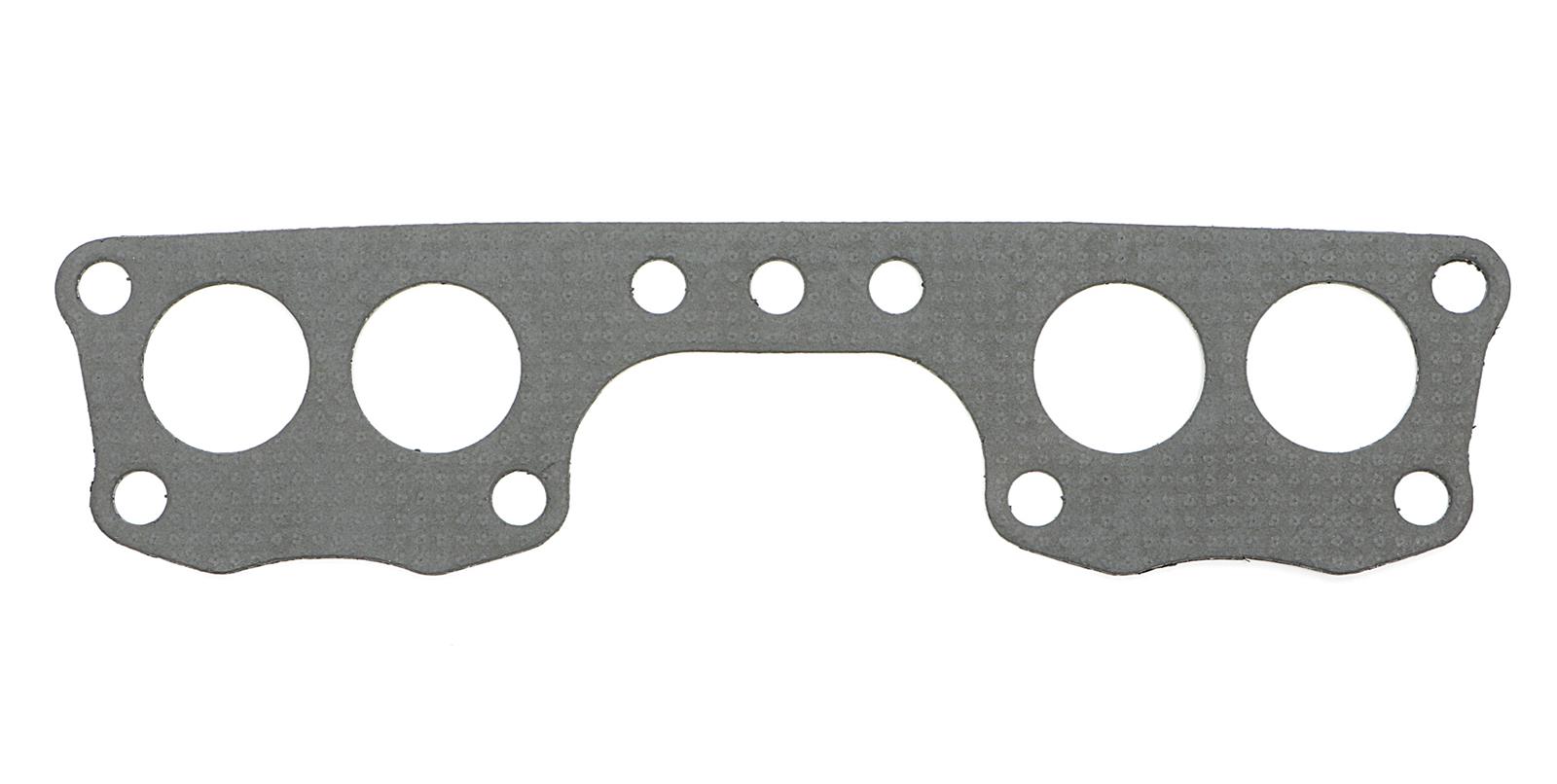 Hedman Header Gaskets 27610 Exhaust Gasket, Header, High-Temperature, Toyota, Each thumbnail 3