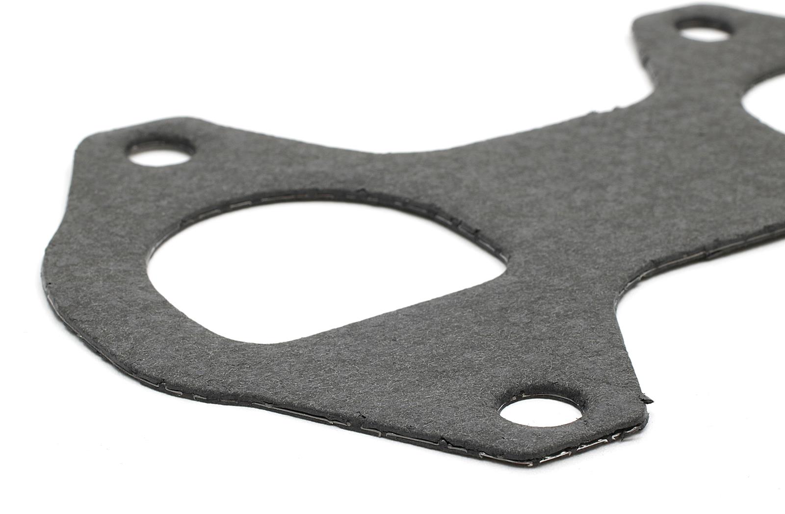 Hedman Header Gaskets 27640 Gasket; Exhaust Gasket; Ford 4.6L 3V thumbnail 4