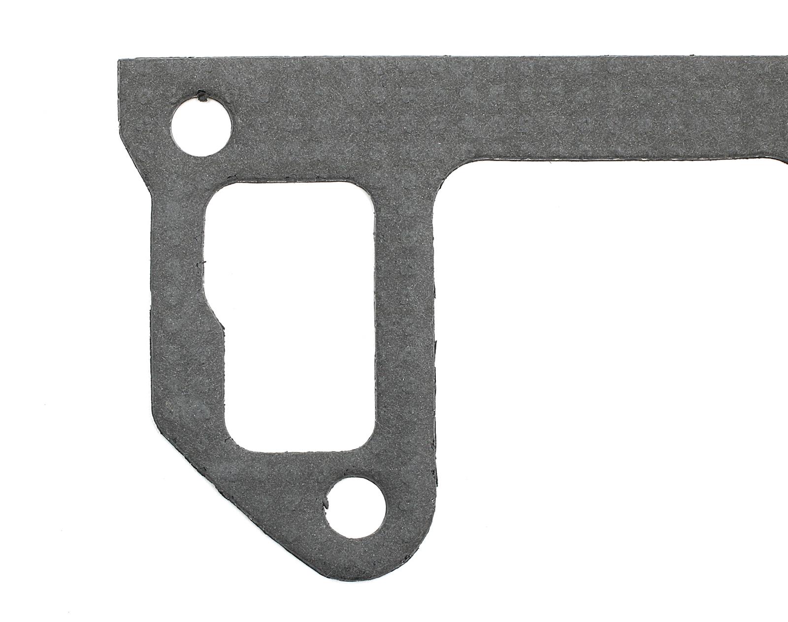 Hedman Header Gaskets 27650 Exhaust Gaskets, Header, High-Temperature, Rover, Pair thumbnail 2