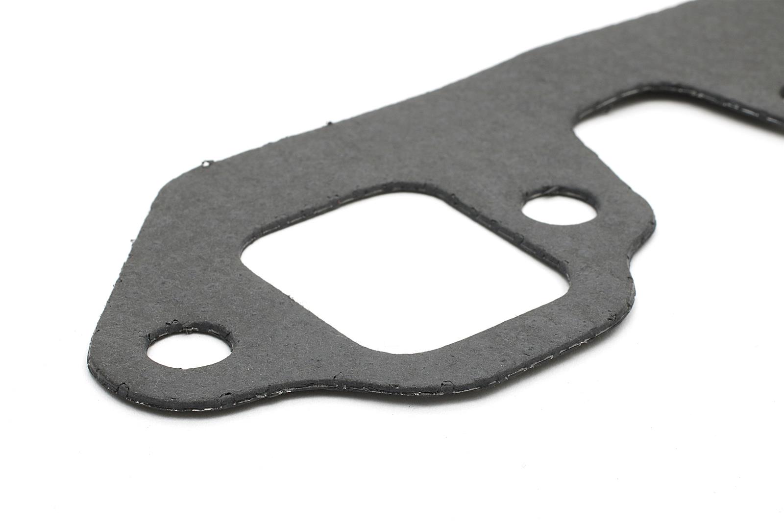 Hedman Header Gaskets 27680 Exhaust Gaskets, Header, High-Temperature, Ford, Big Block 385, Pair thumbnail 3