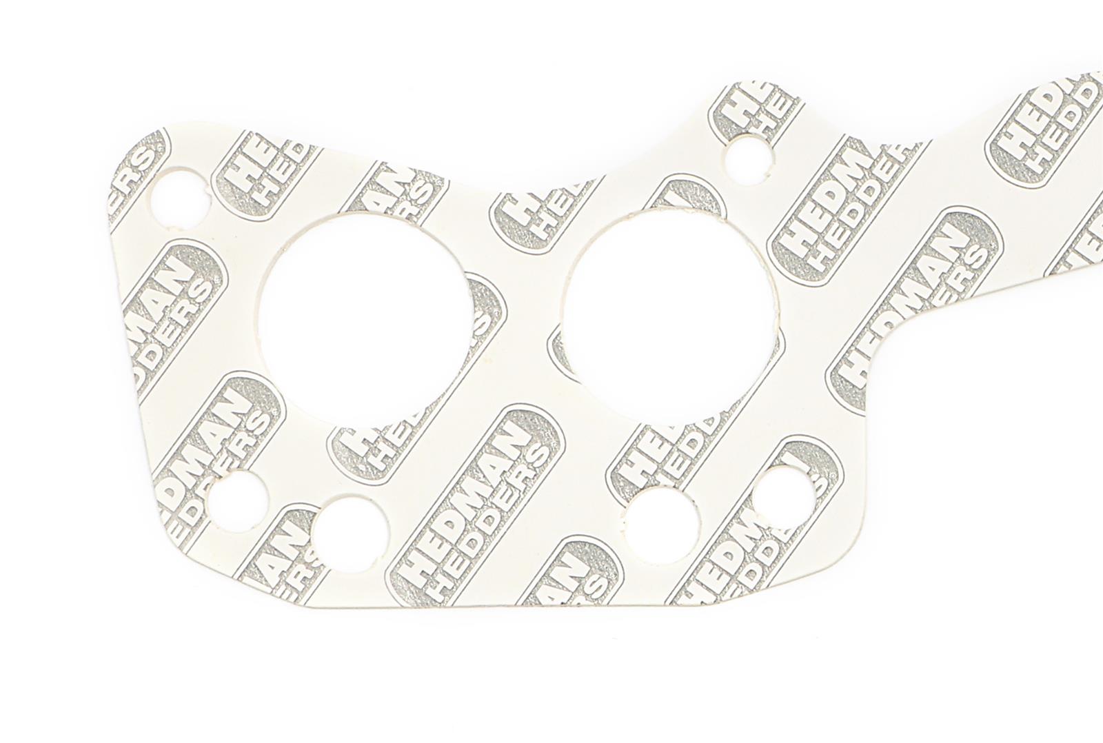 Hedman Hedders Header and Exhaust Manifold Gaskets 27780 TOYOTA 20R (WITH SMOG) thumbnail 2