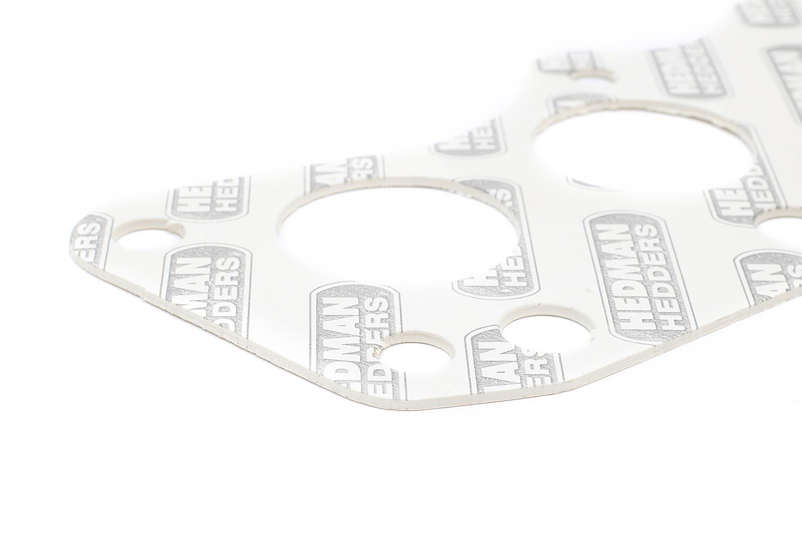 Hedman Hedders Header and Exhaust Manifold Gaskets 27780 TOYOTA 20R (WITH SMOG) thumbnail 3