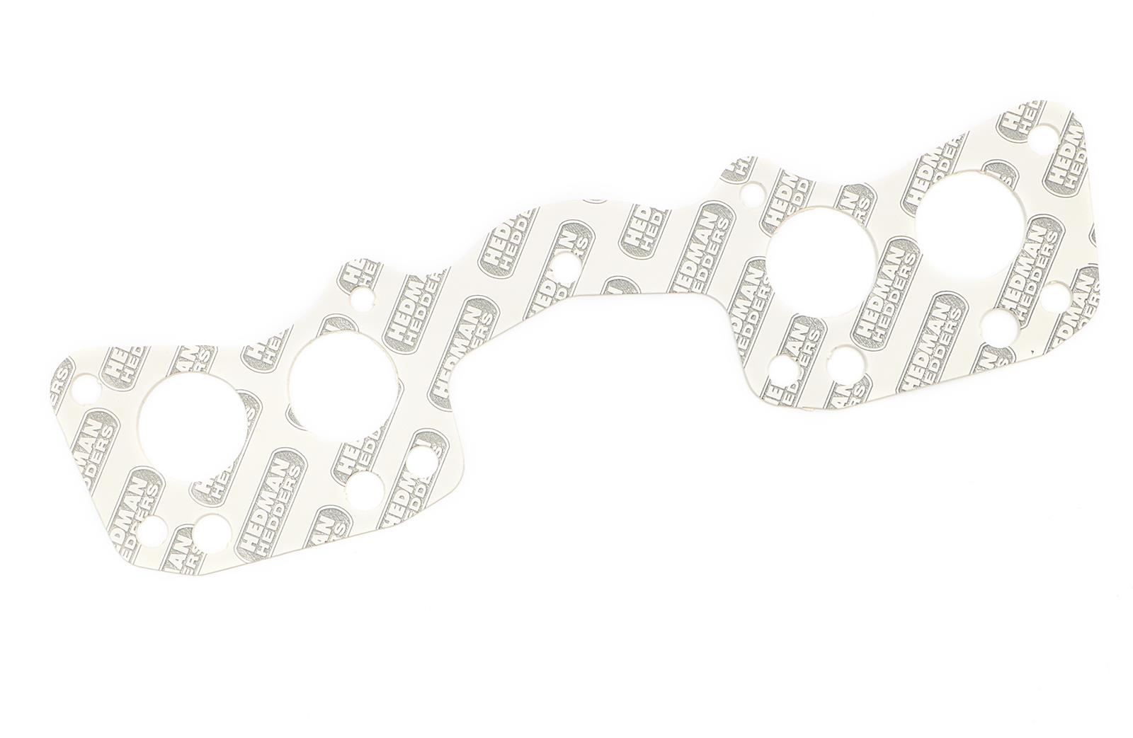 Hedman Hedders Header and Exhaust Manifold Gaskets 27780 TOYOTA 20R (WITH SMOG) thumbnail 4