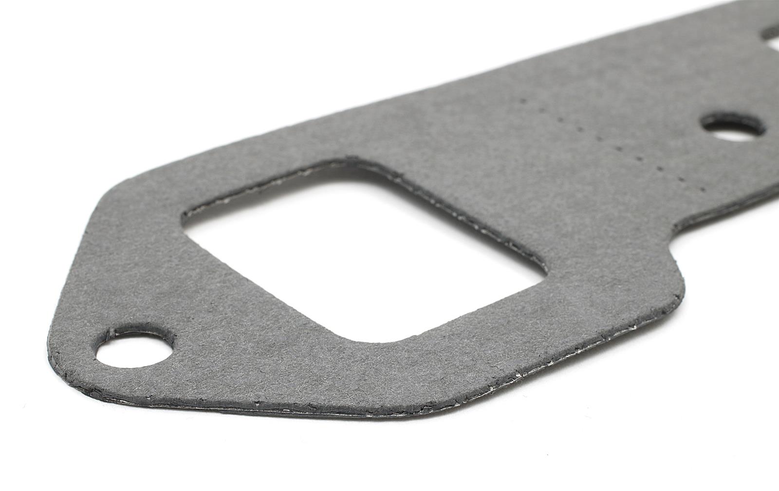 Hedman Header Gaskets 27800 Exhaust Gaskets, Header, High-Temperature, Stock Port, Oldsmobile, V8, Pair thumbnail 3