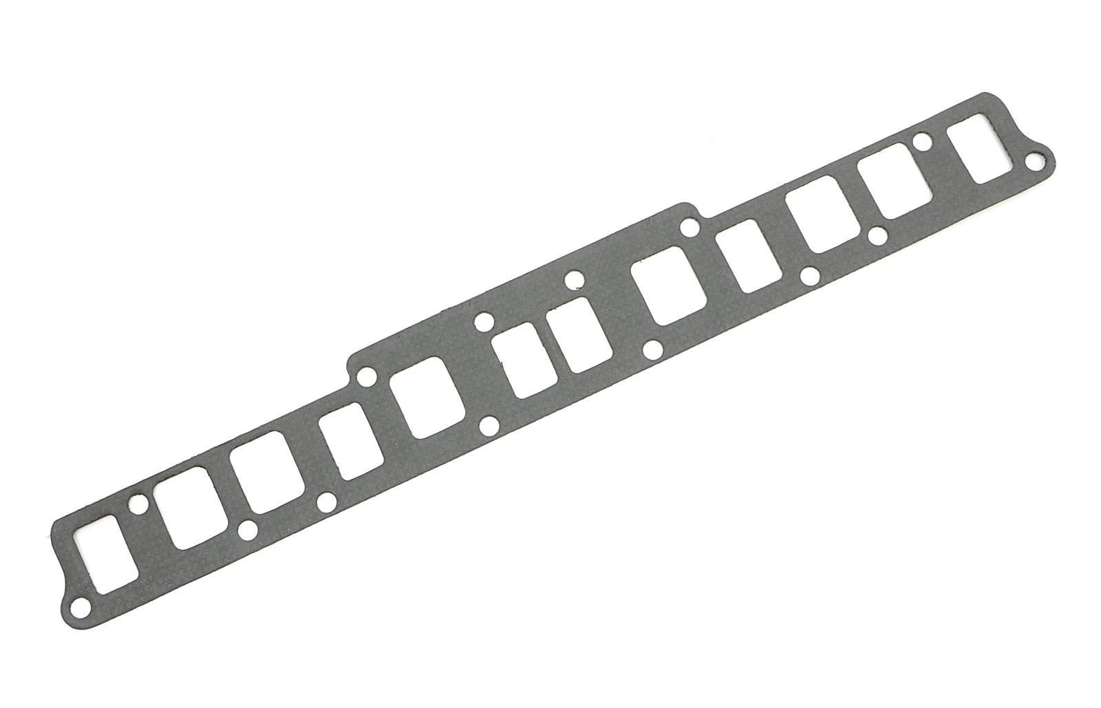Hedman Header Gaskets 27820 Exhaust Gaskets, Header, High-Temperature, Stock Port, AMC, Jeep, Inline 6-Cylinder, Pair thumbnail 3