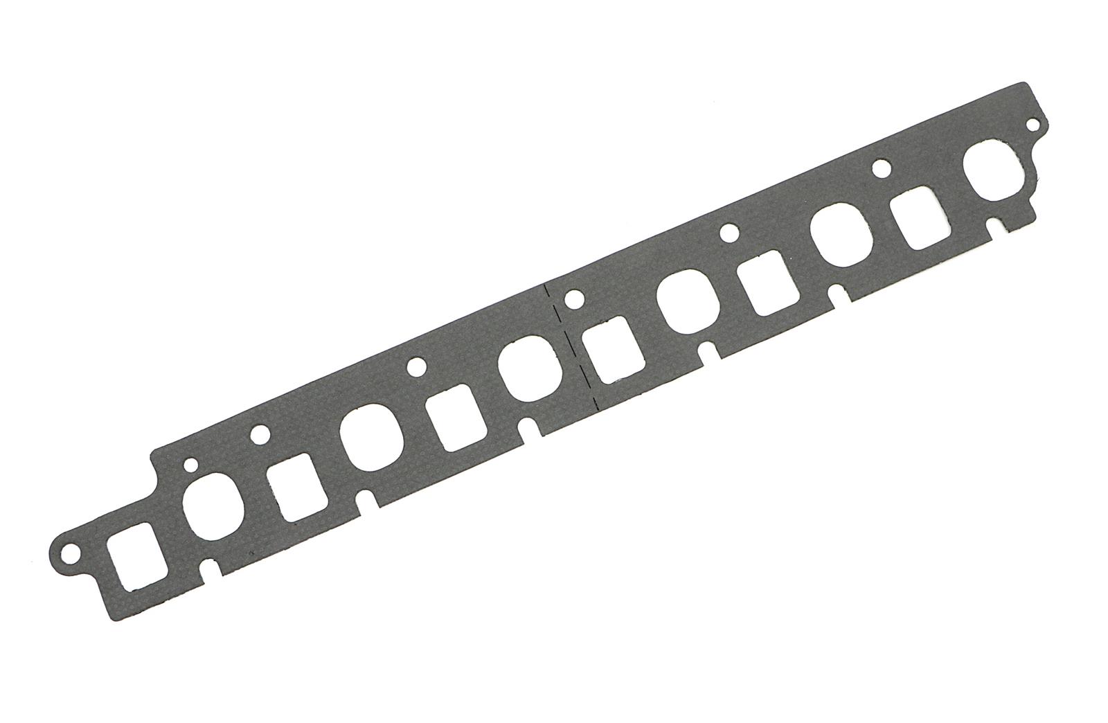 Hedman Header Gaskets 27830 Exhaust Gasket, Header, High-Temperature, Stock Port, Ford, L6, Each thumbnail 3