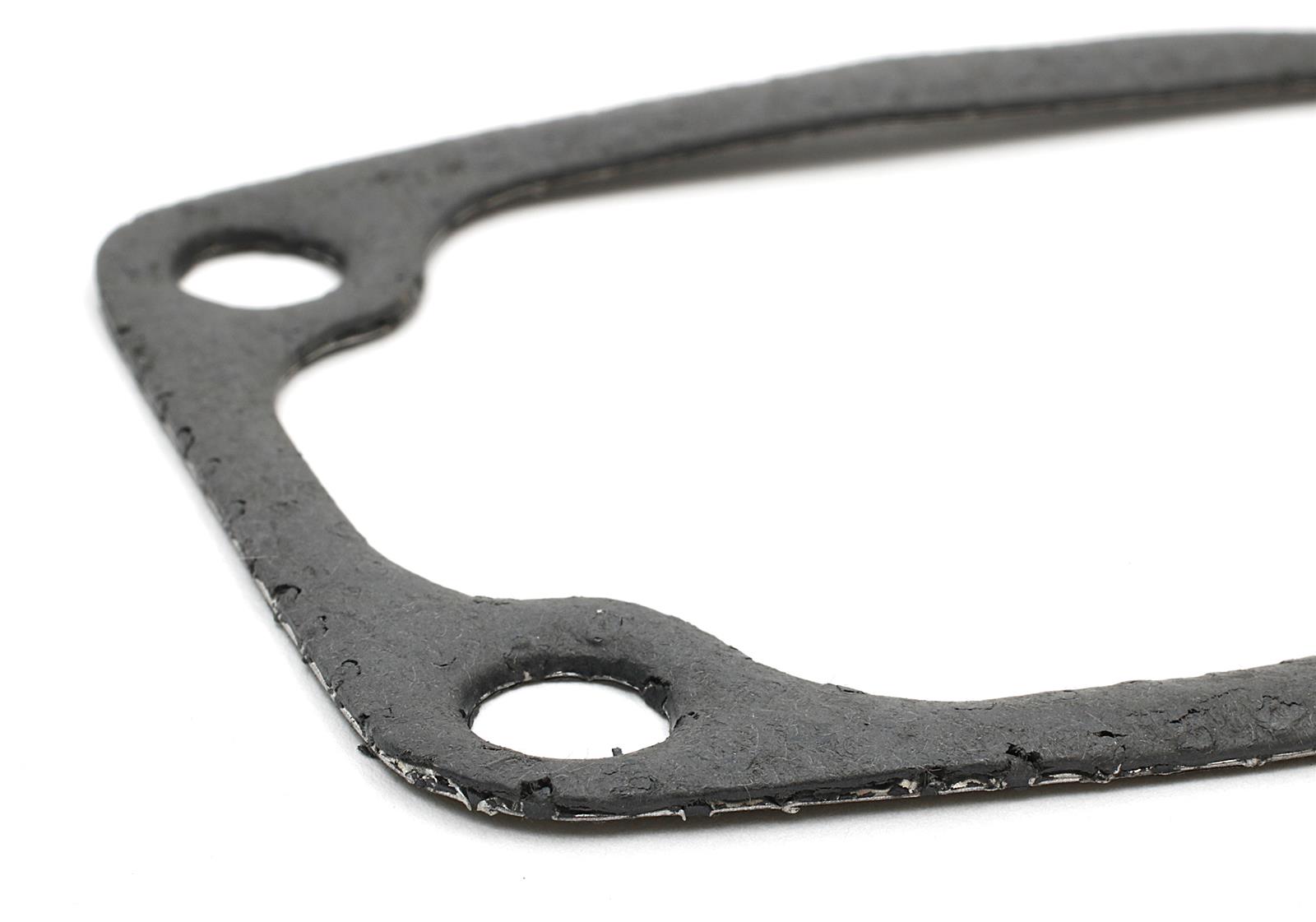 Hedman Hedders Header and Exhaust Manifold Gaskets 27860 GASKET AMC SUB FLANGE 6-CYL thumbnail 3