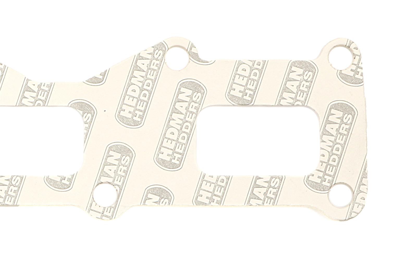 Hedman Hedders 27920 Hedman Header Gaskets Summit Racing