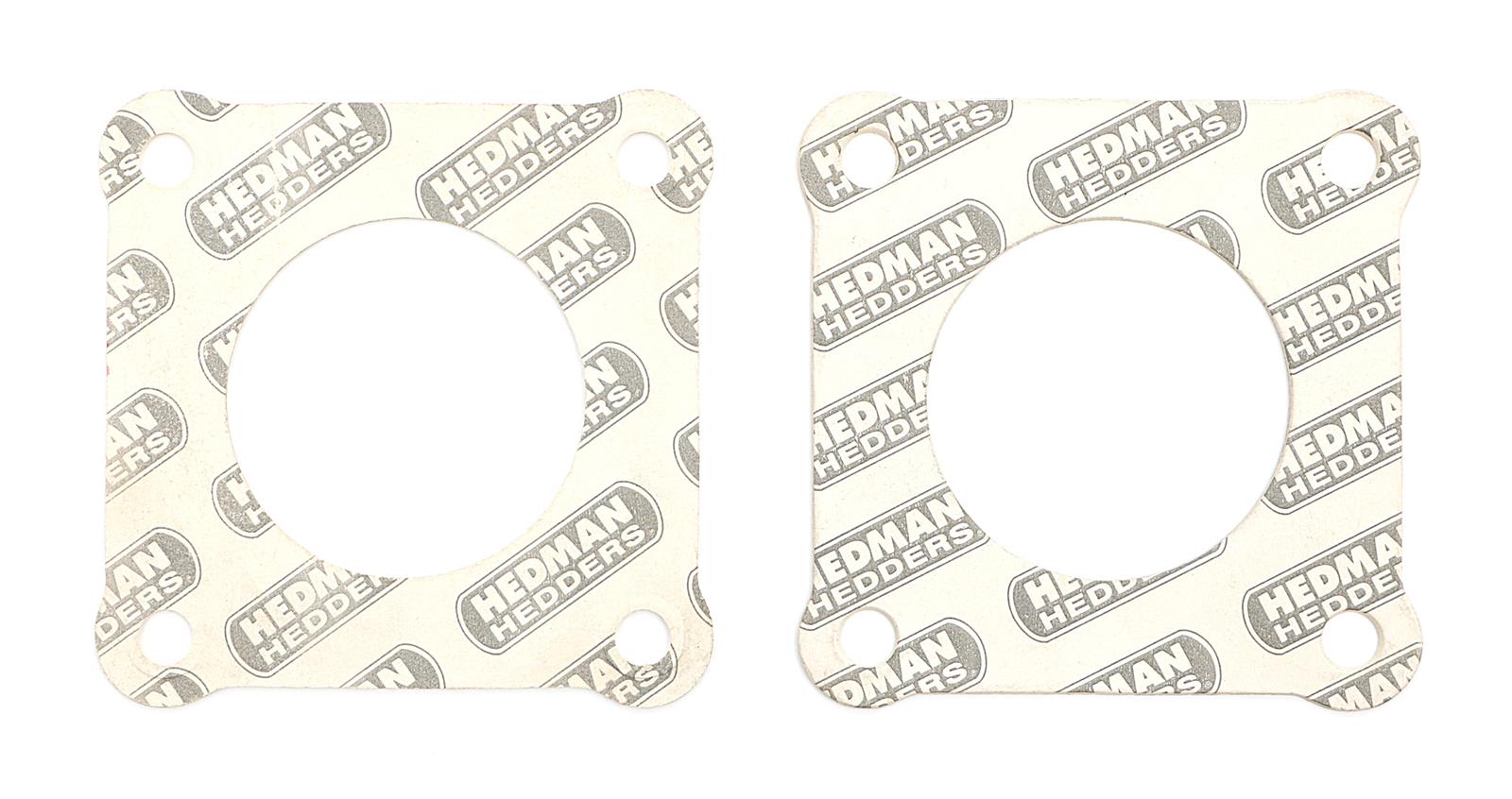 Hedman Hedders Header and Exhaust Manifold Gaskets 27930 PT CRUISER COLL GASKET 2.4L thumbnail 3
