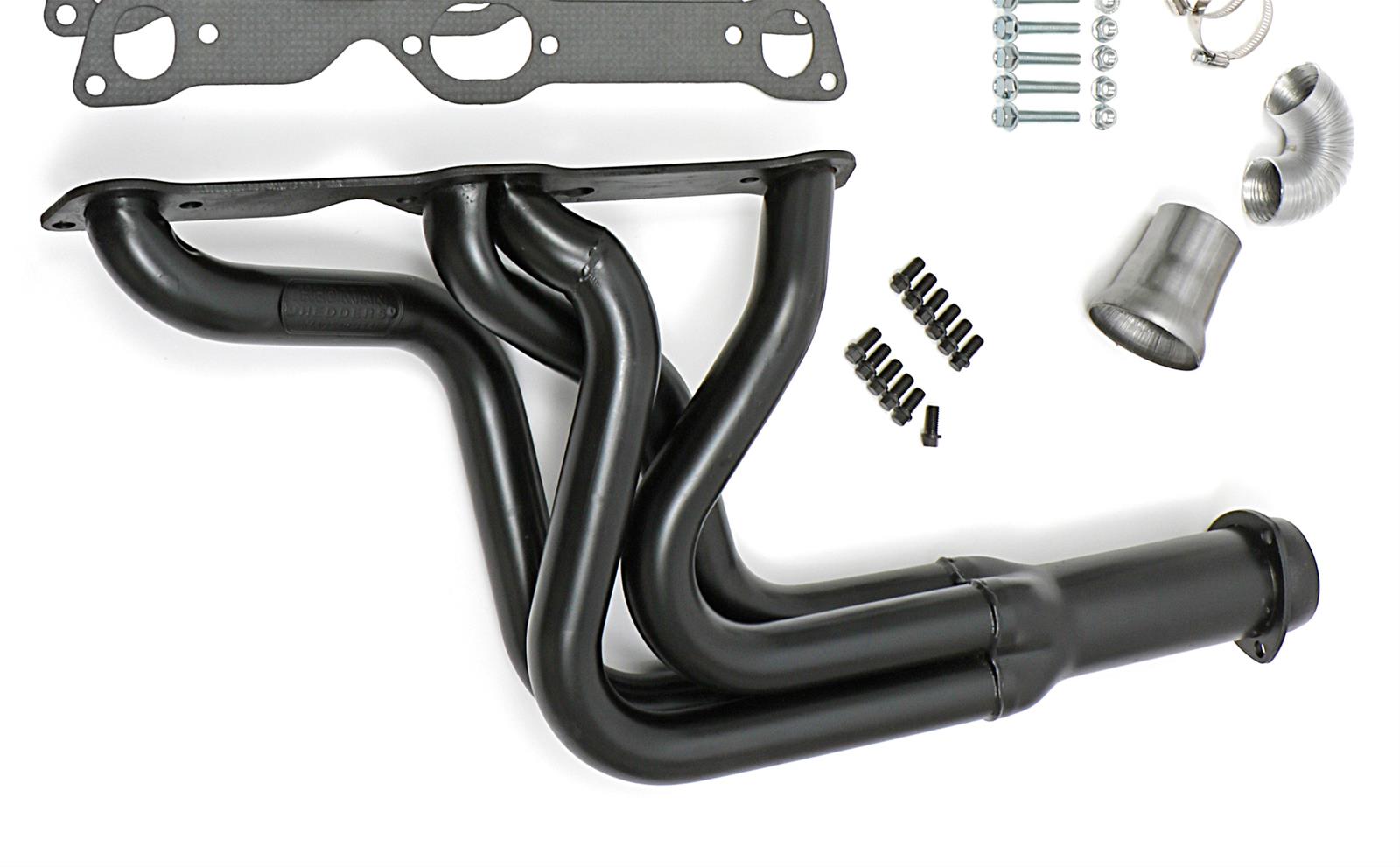 Hedman Hedders 28150 Hedman Street Headers | Summit Racing