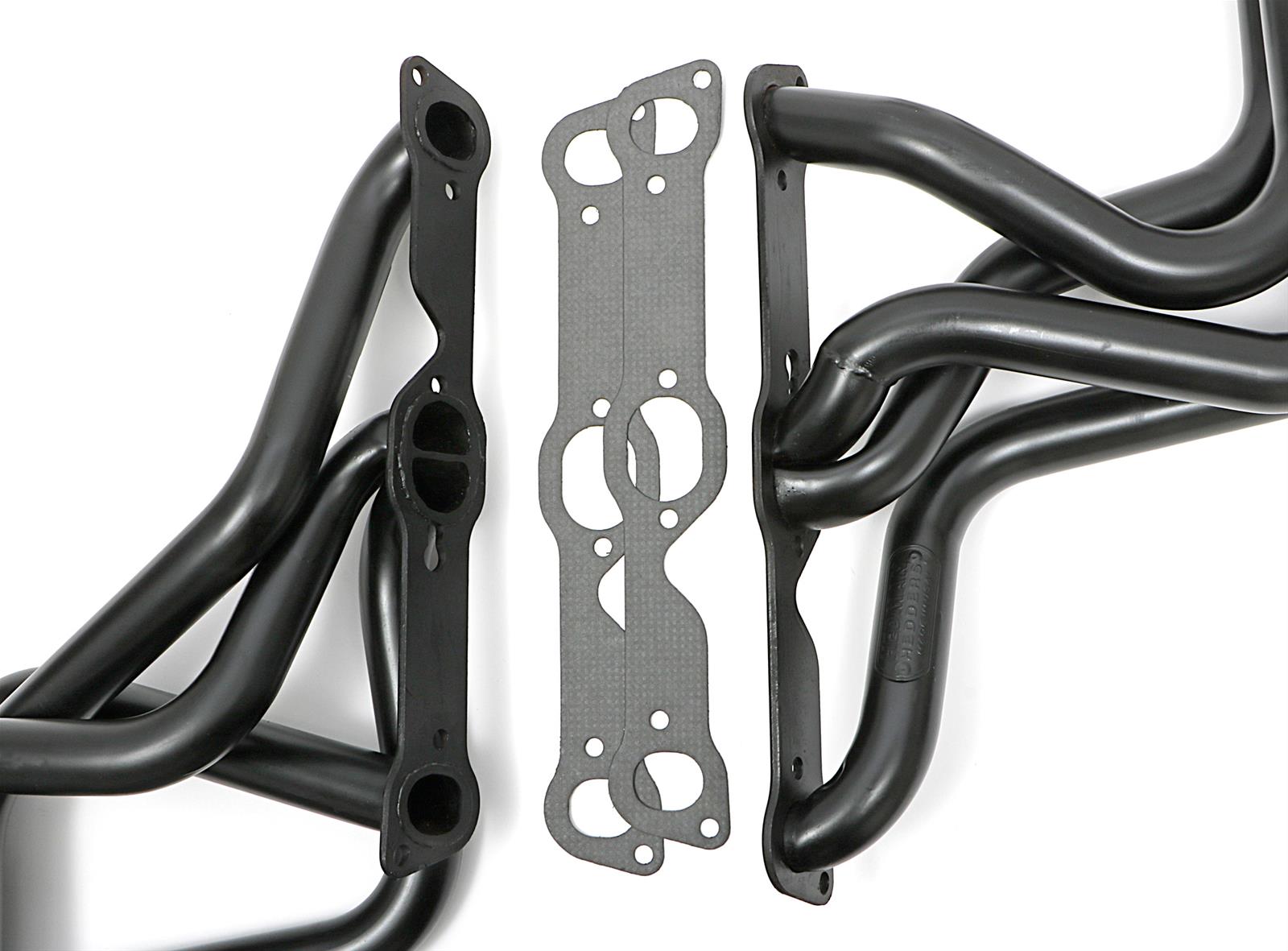 Hedman Hedders 28150 Hedman Street Headers | Summit Racing