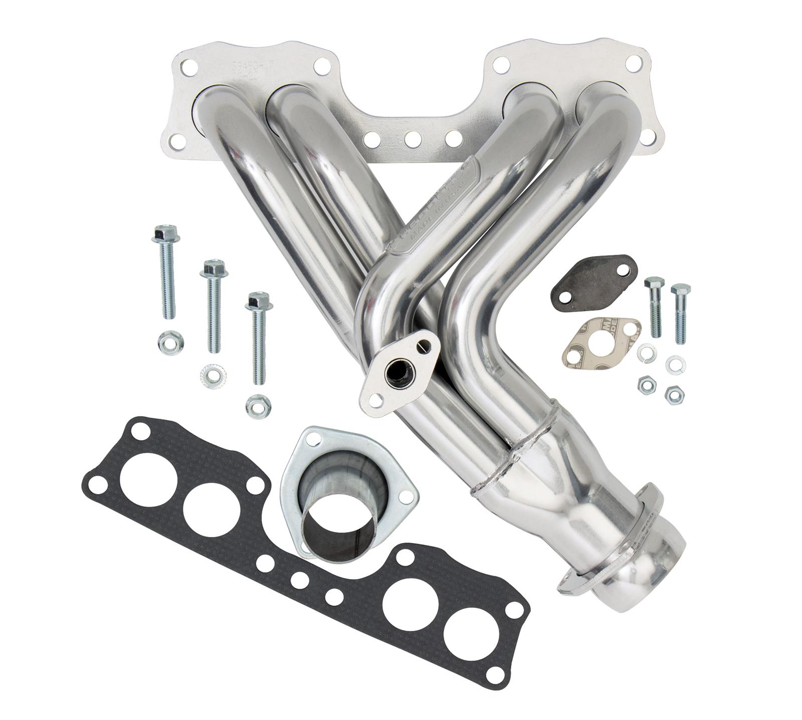 Hedman Headers - Toyota 22RE Pick-Up Hedman Headers - Toyota 22RE Pick-Up