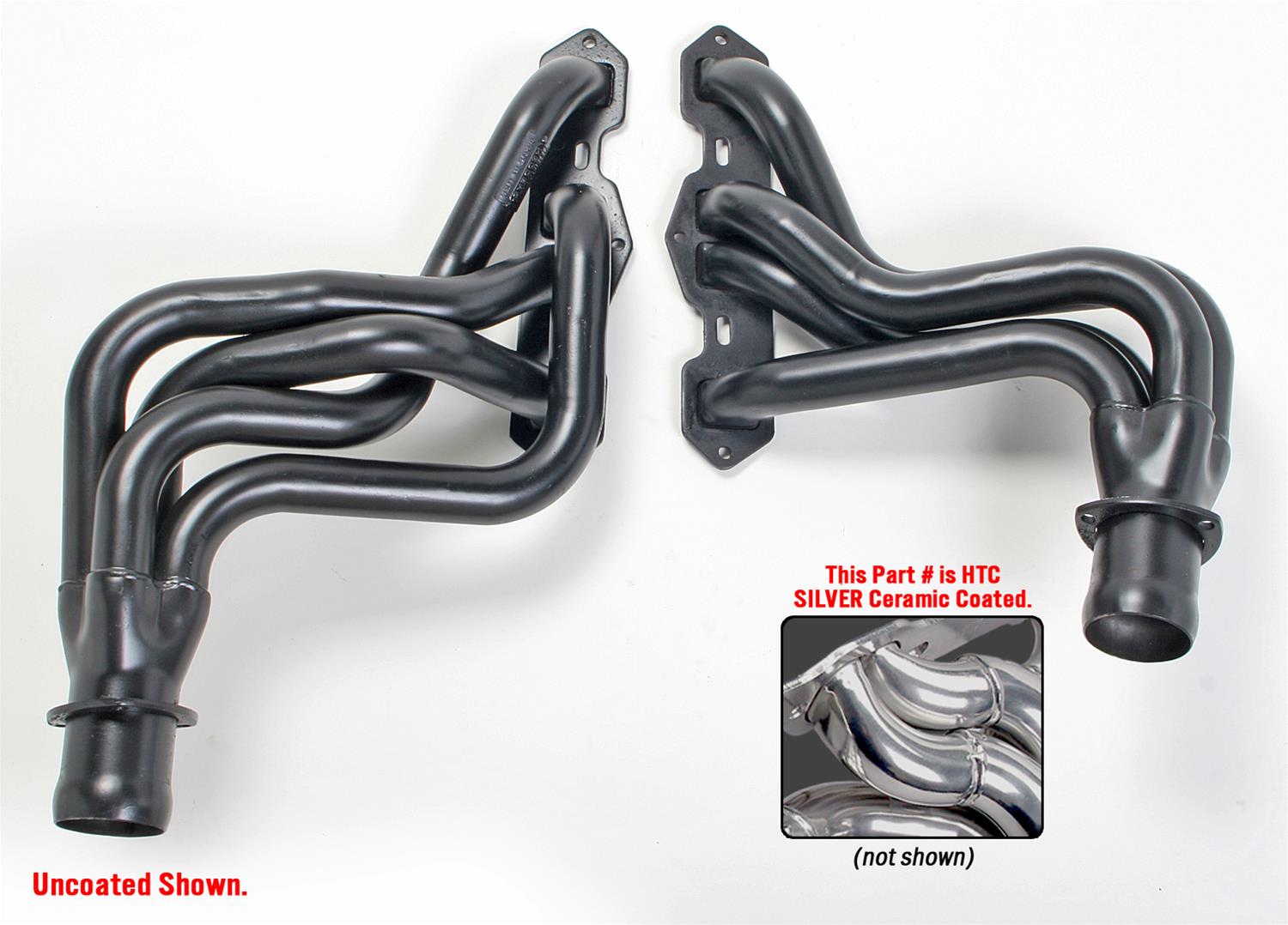 Hedman Hedders 58076 Hedman Street Headers | Summit Racing