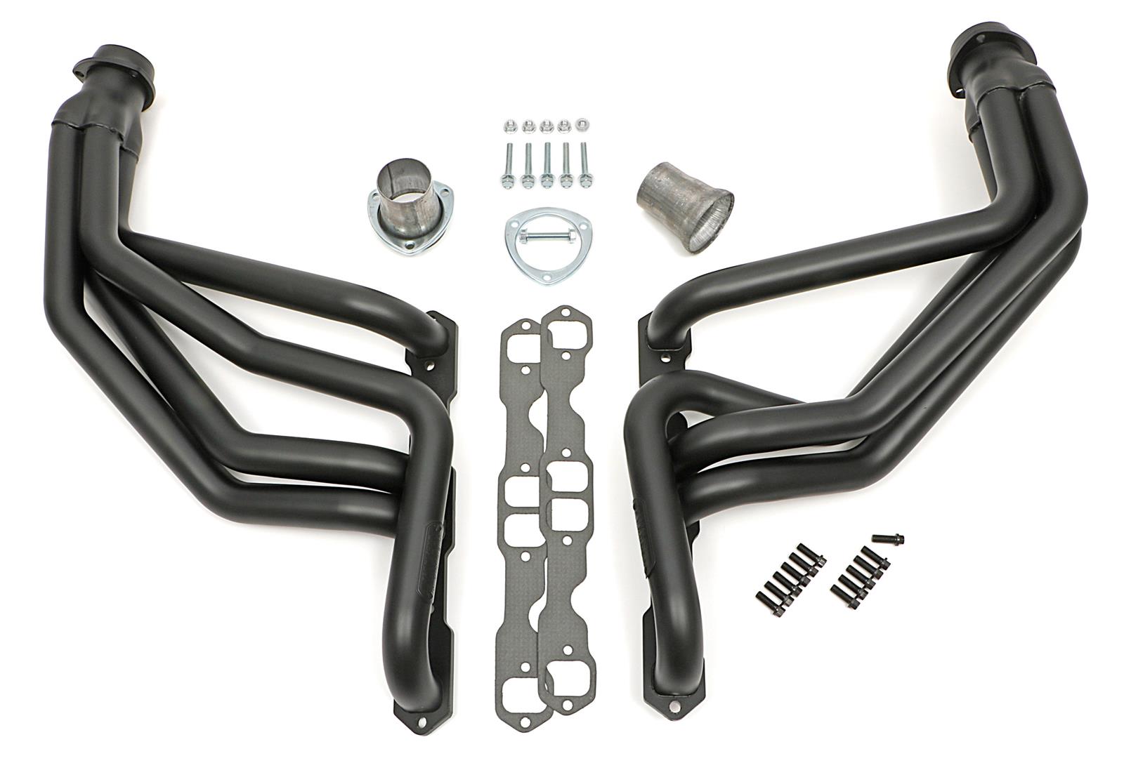 Hedman Hedders 63088 Hedman Elite Extreme-Duty Headers | Summit Racing