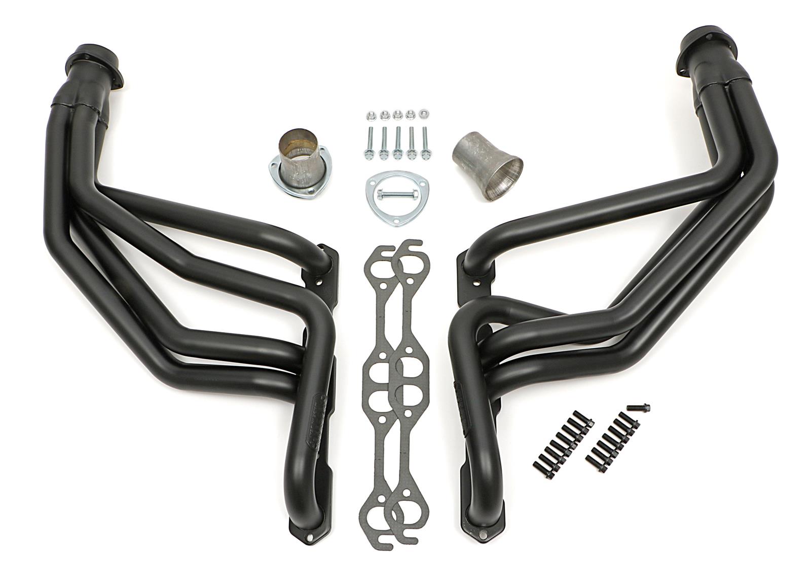 Hedman Hedders 63890 Hedman Elite Extreme-Duty Headers | Summit Racing