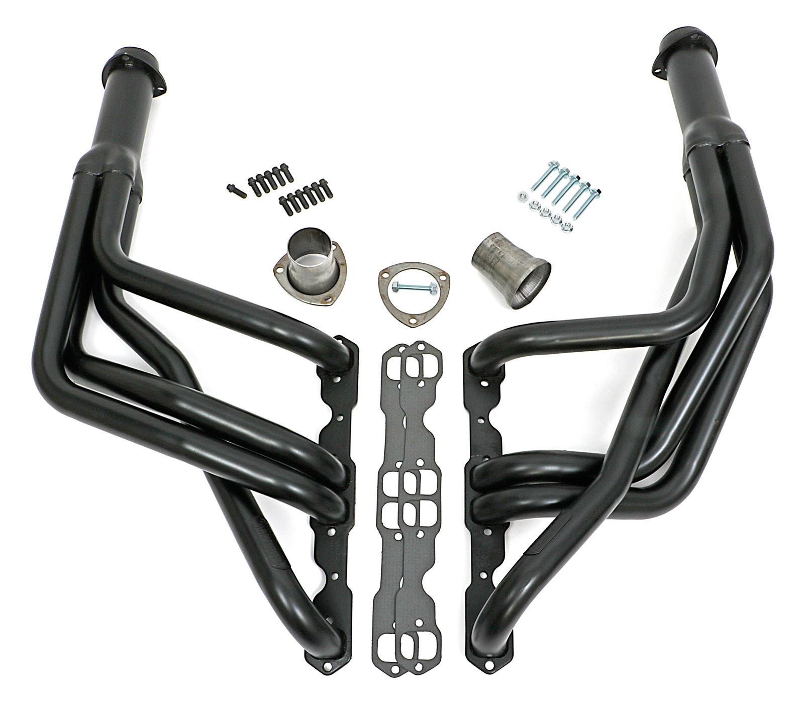 Hedman Headers - 67-74 Camaro SB 1-3/4 Hedman Headers - 67-74 Camaro SB 1-3/4