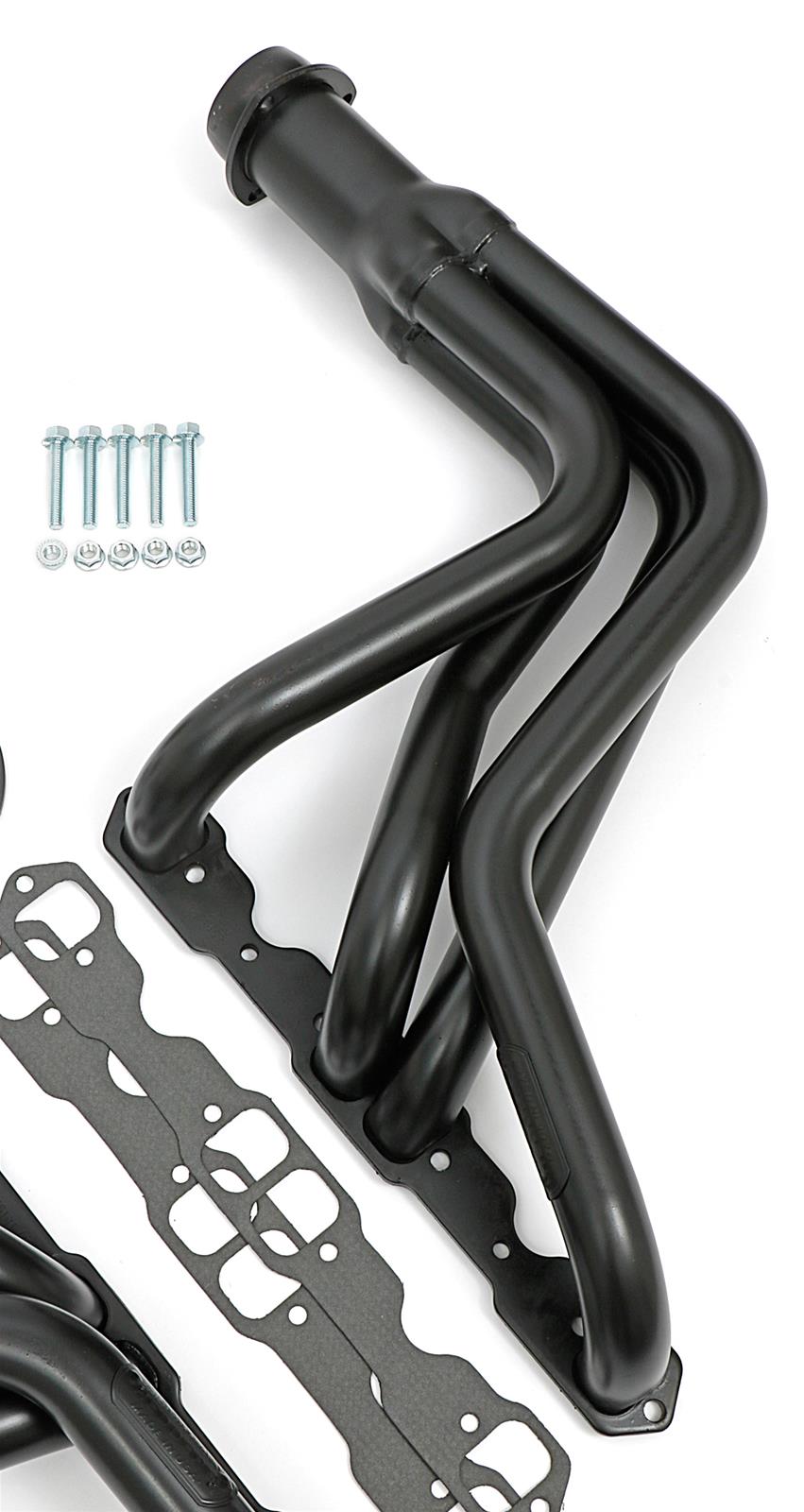 Hedman Hedders 65104 Hedman Street Headers Summit Racing