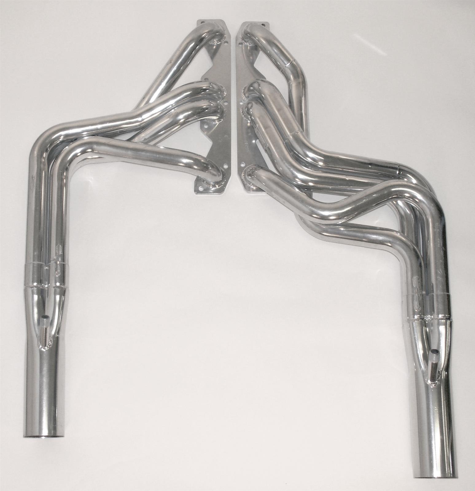 Hedman Headers - Coated Race - BBC Hedman Headers - Coated Race - BBC
