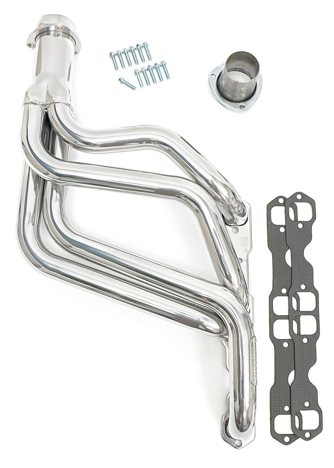 【超特価】 Street Hedman 66104 Hedders Hedman Headers Racing Summit | その他