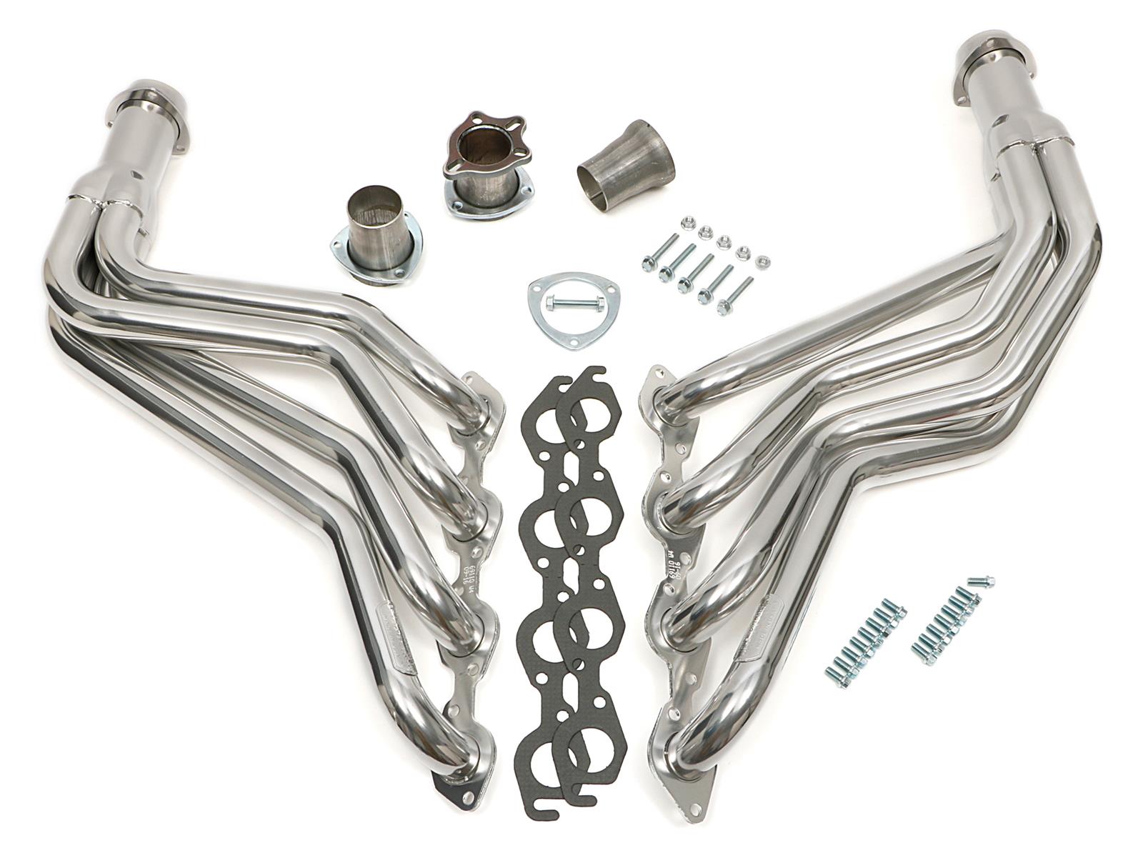 Hedman Hedders 66117 Hedman Street Headers Summit Racing