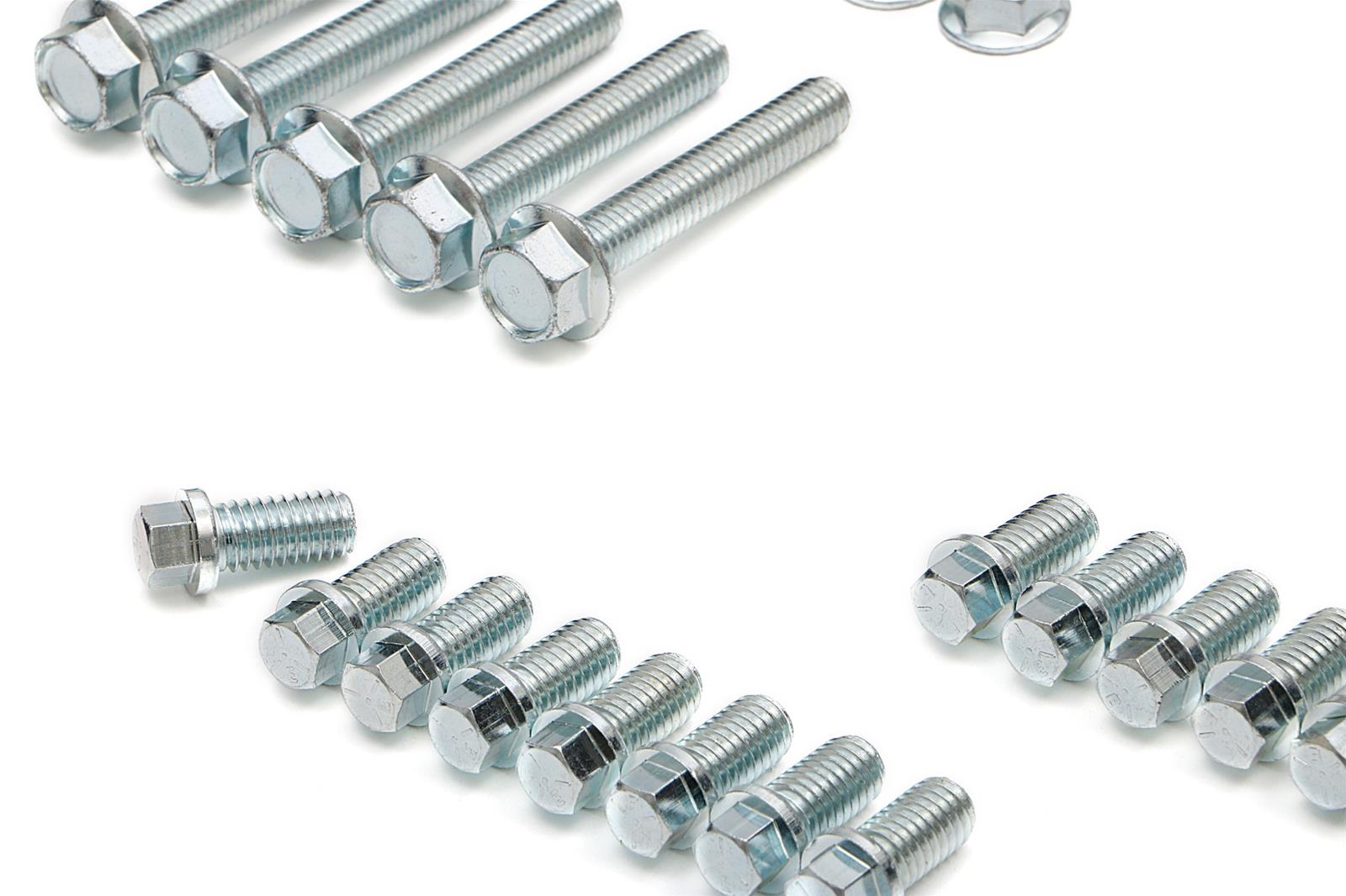 Hedman Hedders 66481 Hedman Street Headers | Summit Racing