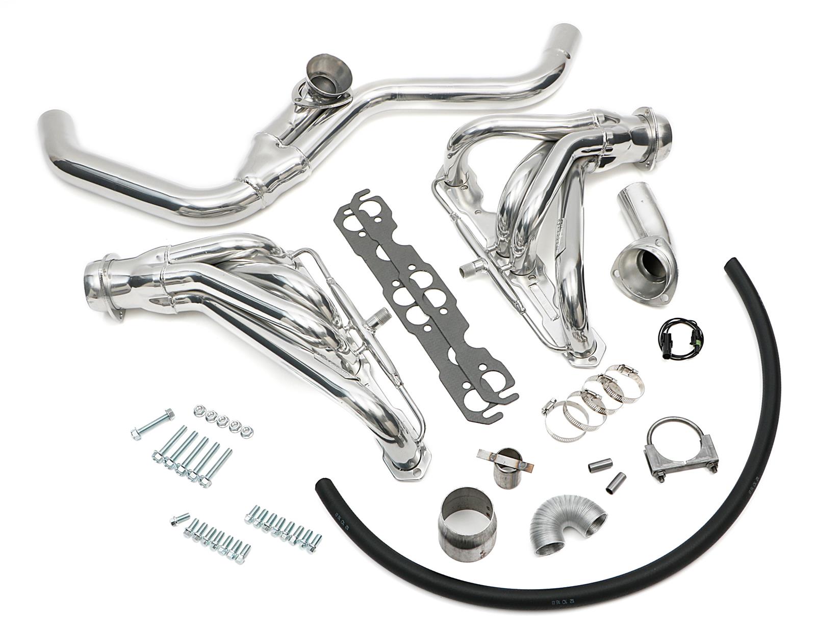 Hedman Hedders 66481 Hedman Street Headers | Summit Racing