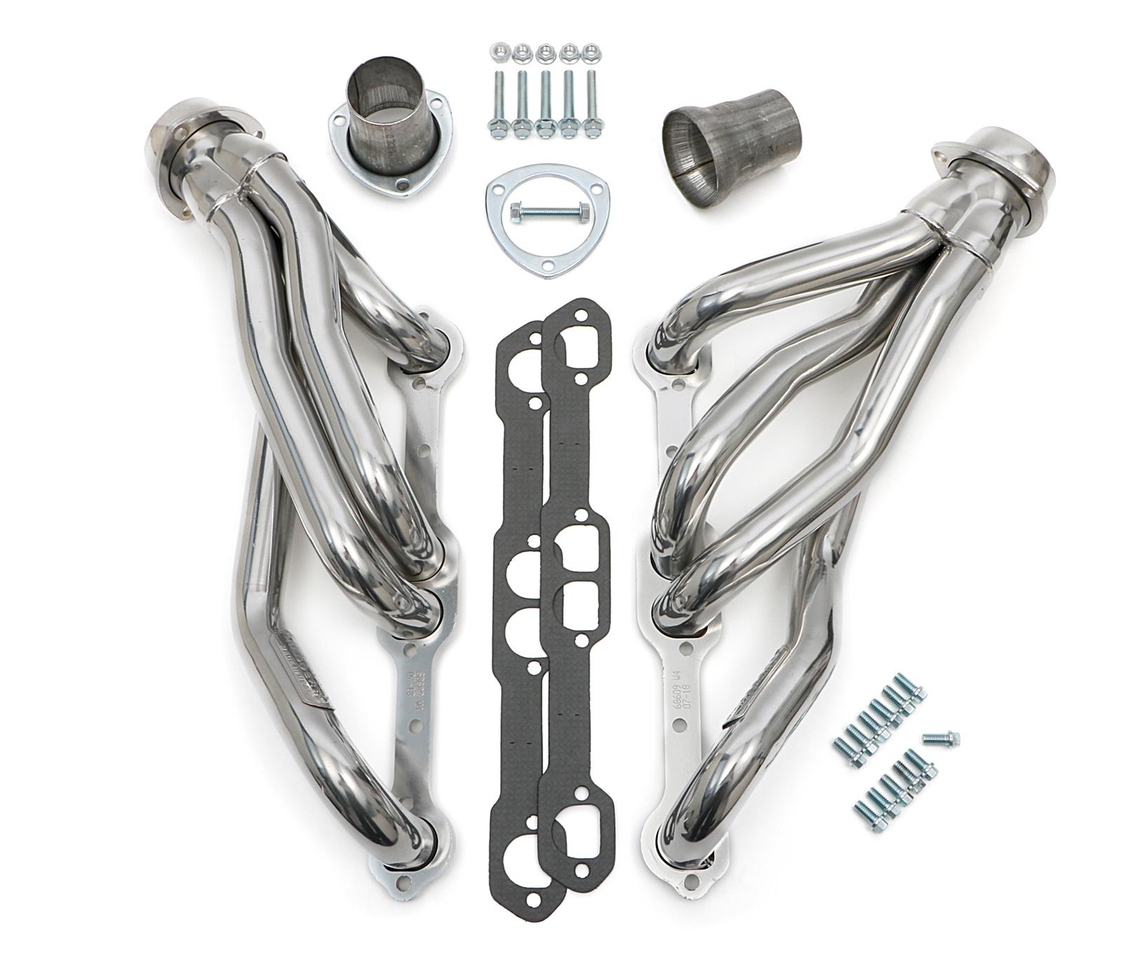 Hedman Hedders 66609 Hedman Street Headers | Summit Racing