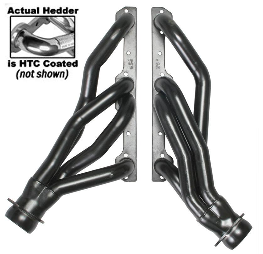 Hedman Hedders 66609 Hedman Street Headers | Summit Racing