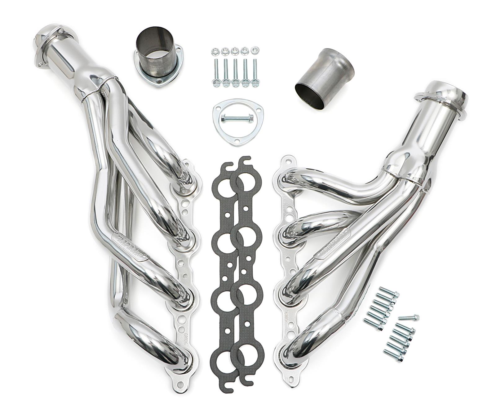 Hedman Hedders 68026 Hedman Hot Rodz Engine Swap Headers | Summit Racing