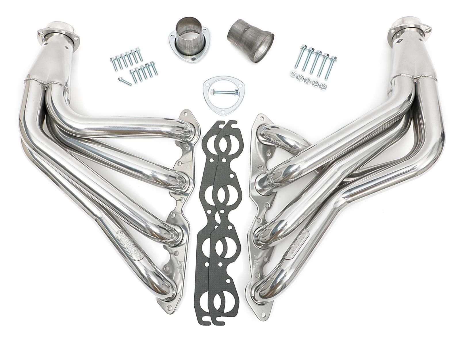 Hedman Hedders 68096 Hedman Street Headers | Summit Racing