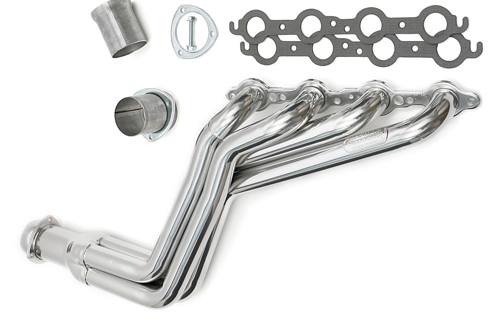 り❤️ Hedman Hedders 68156 Hedman Street Headers | Summit Racing