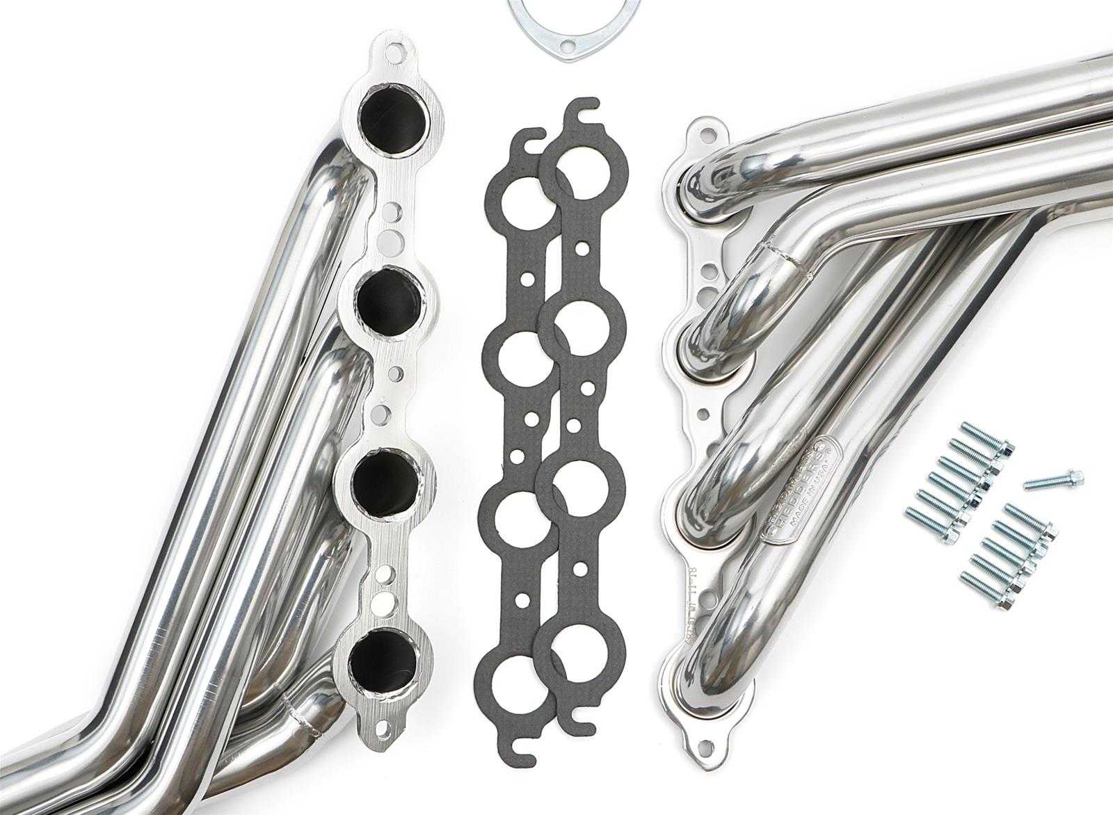 Hedman Hedders 68156 Hedman Street Headers | Summit Racing