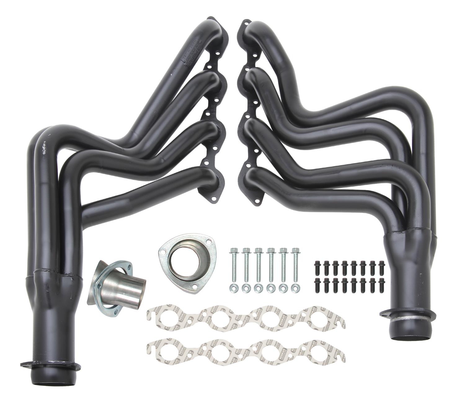 Hedman Hedders 68190 Hedman Street Headers | Summit Racing