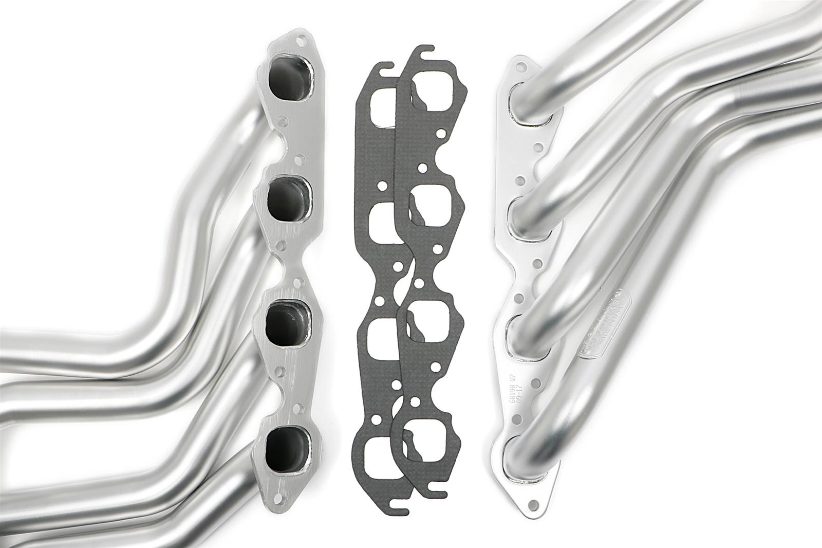 Hedman Elite Extreme-Duty Headers