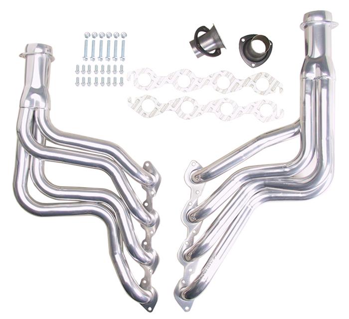 Hedman Hedders 68198 Hedman Elite Extreme-Duty Headers | Summit Racing