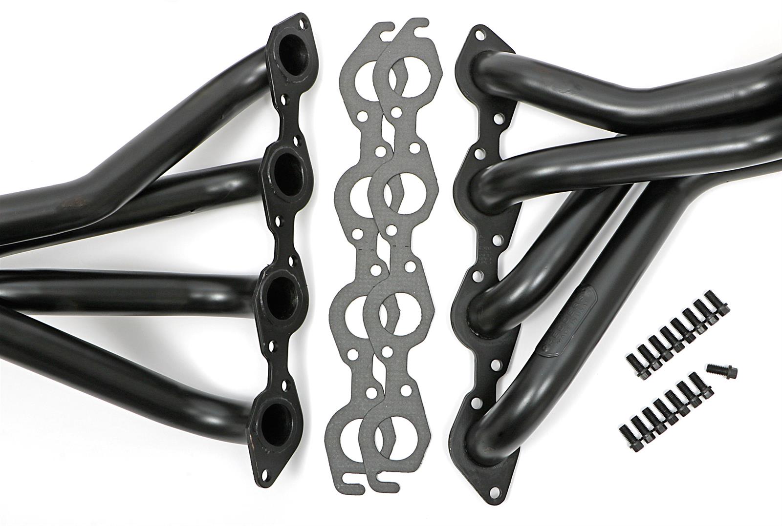 Hedman Hedders 68210 Hedman Street Headers Summit Racing