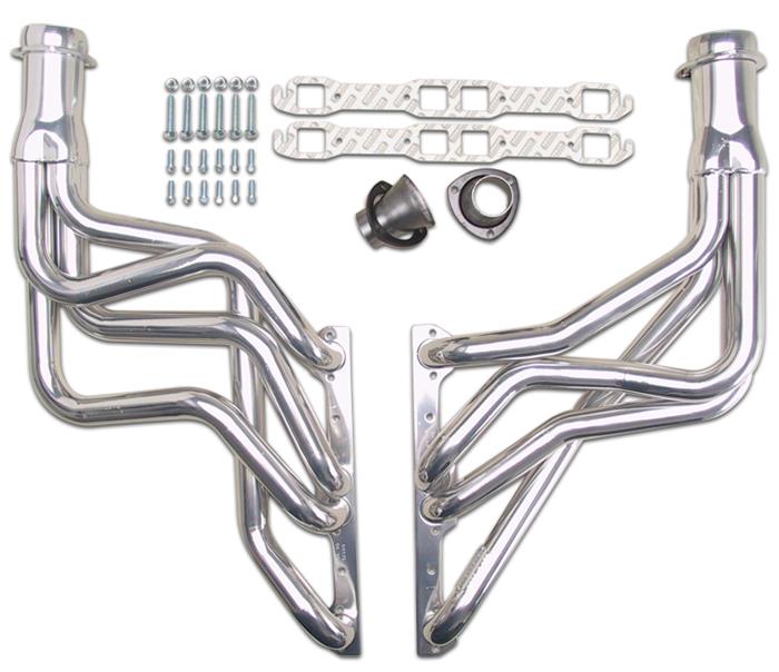 Hedman Hedders 68276 Hedman Street Headers | Summit Racing