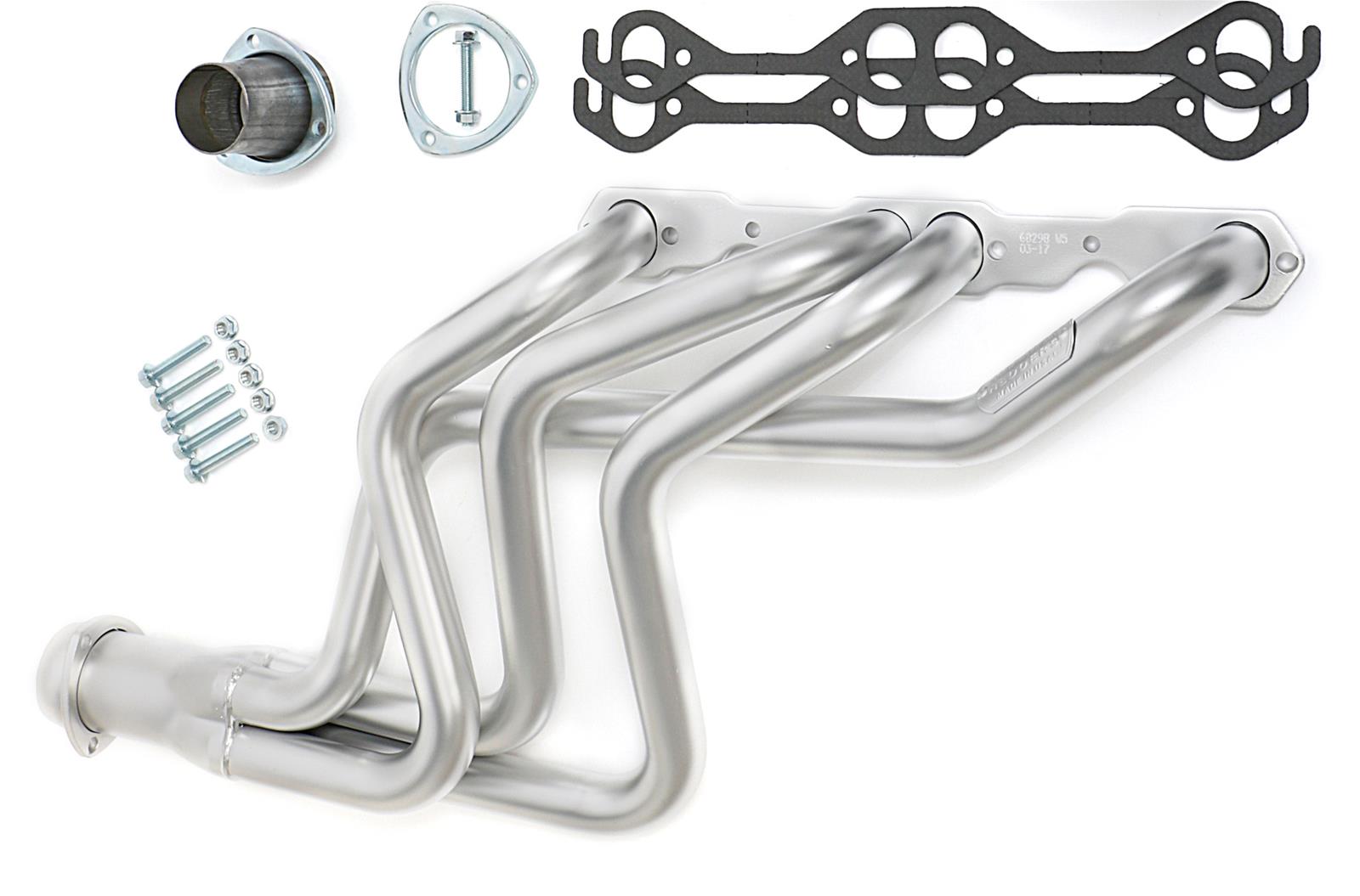 Hedman Hedders 68298 Hedman Elite Extreme-Duty Headers | Summit Racing