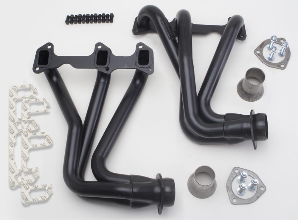 Hedman Hedders 68410 Hedman Street Headers | Summit Racing