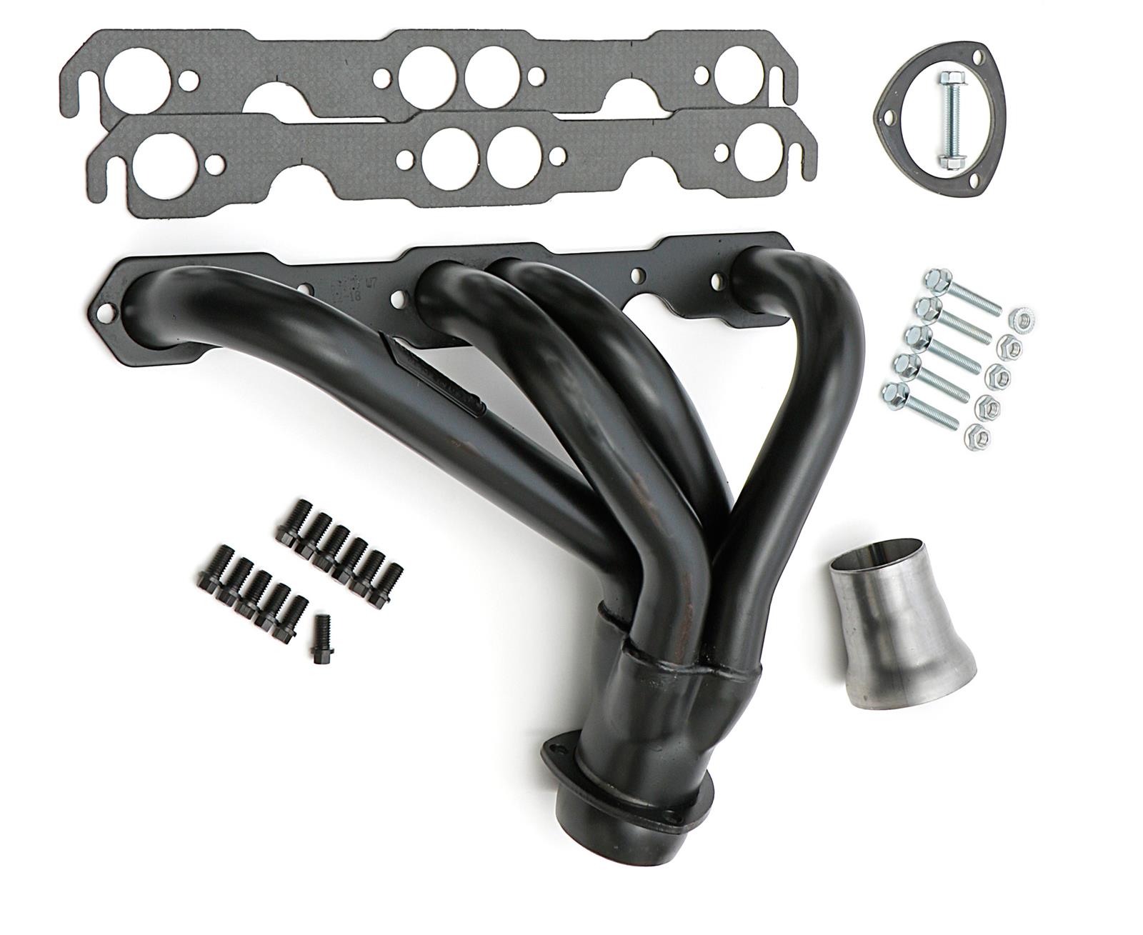 Hedman Hedders 68470 Hedman Street Headers | Summit Racing
