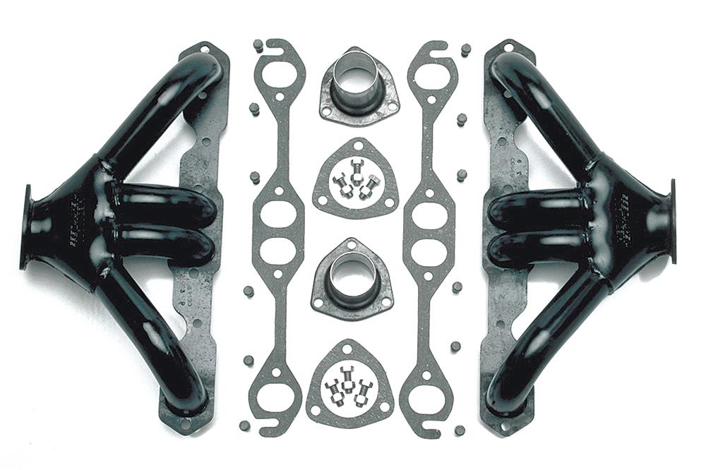 Hedman Headers - Ford Street Rod Hedman Headers - Ford Street Rod