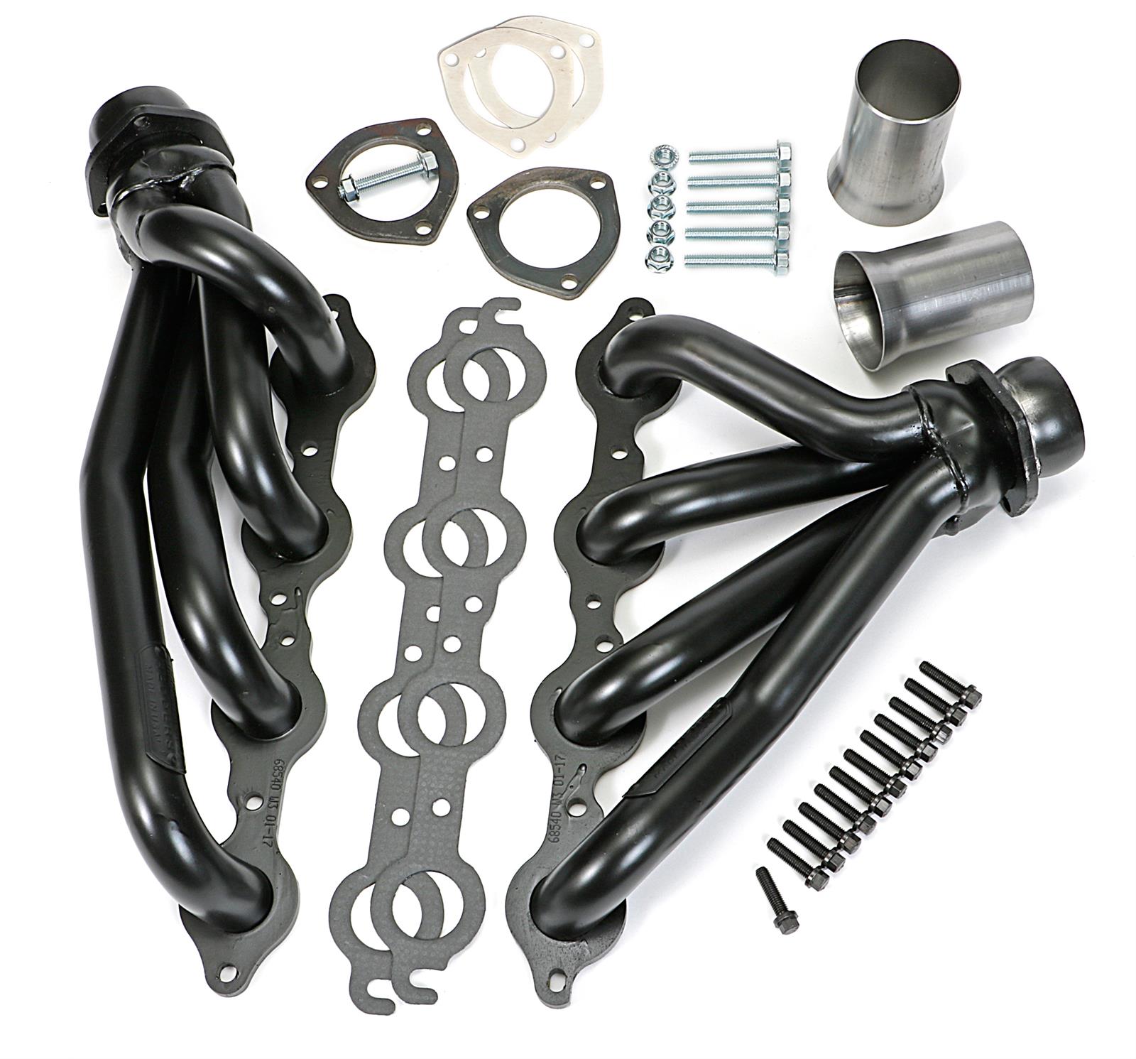 Hedman Hedders 68540 Hedman Specialty and Engine Swap Headers