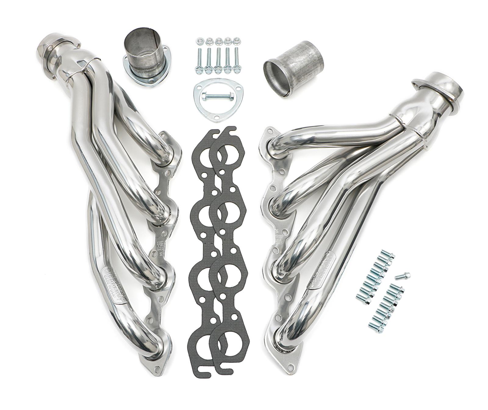 Hedman Hedders 68616 Hedman Street Headers | Summit Racing