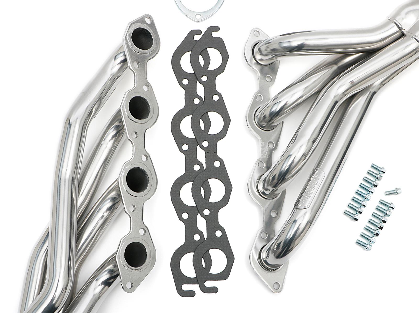 Hedman Hedders 68616 Hedman Street Headers | Summit Racing