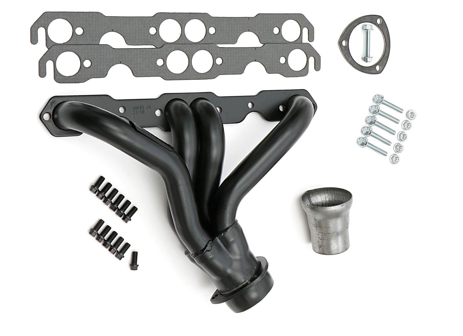 Hedman Hedders 68640 Hedman Street Headers | Summit Racing