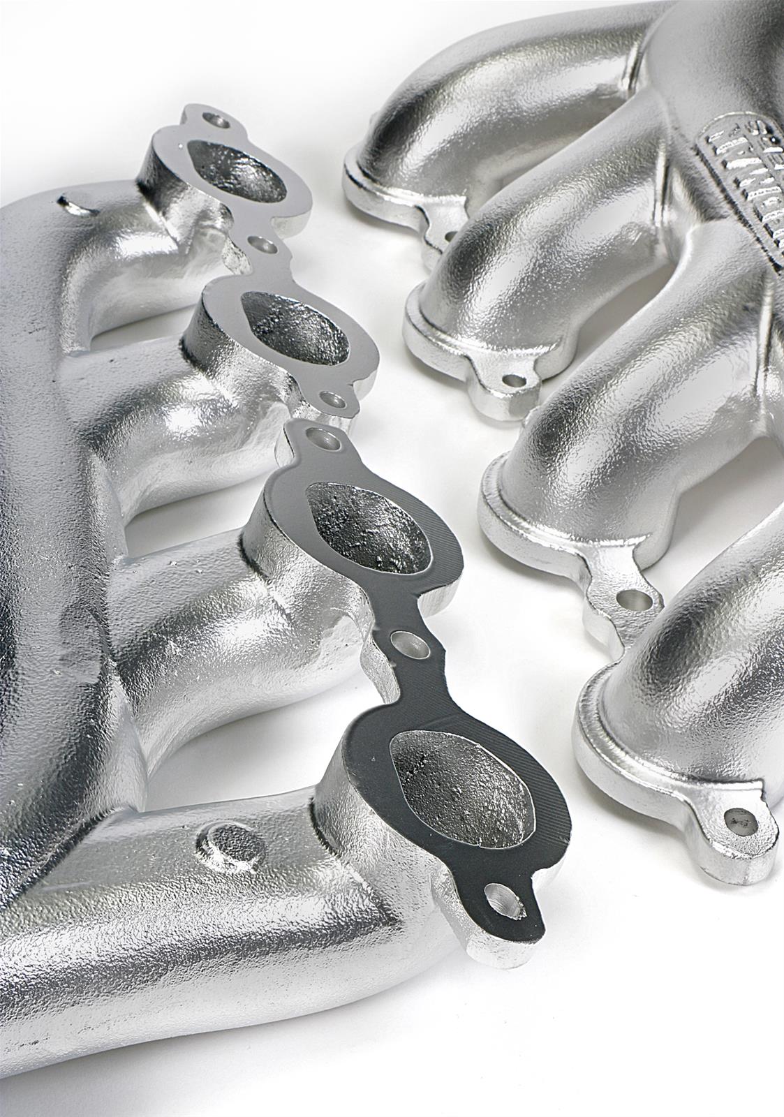 Hedman Hedders 68748 Hedman LS Engine Swap Exhaust Manifolds Summit