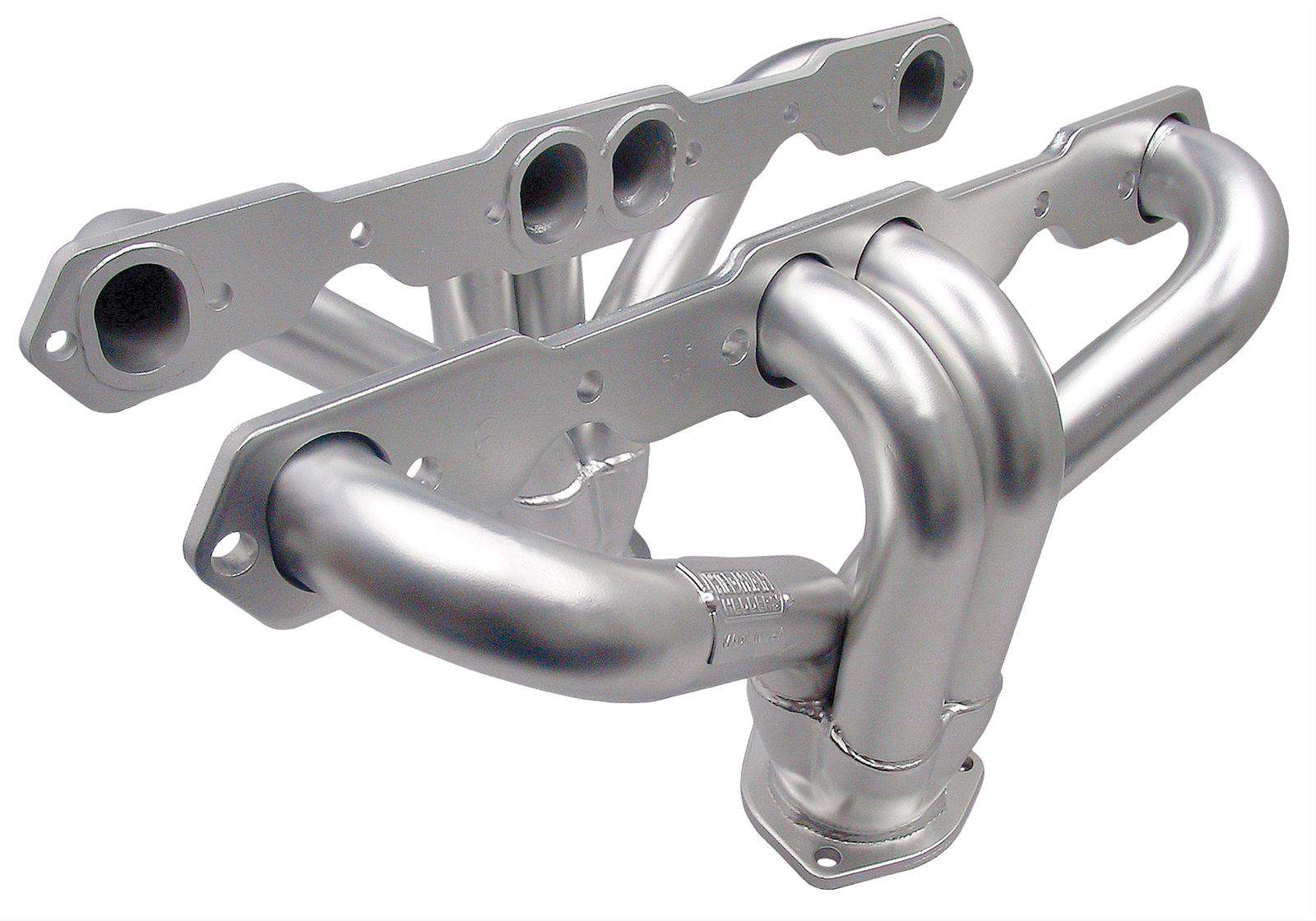 Hedman Hedders 68863 Hedman Traditional Block Hugger Headers Summit