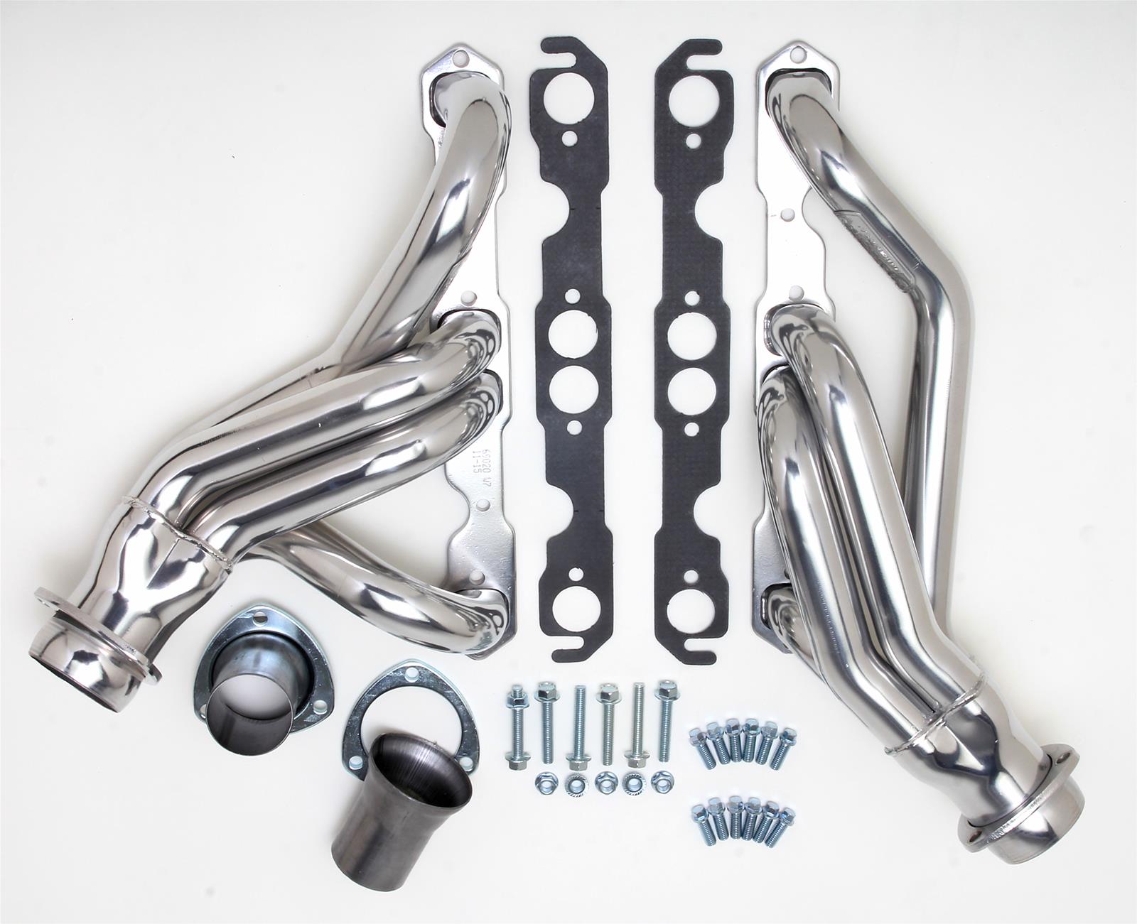 Hedman Hedders 69016 Hedman Street Headers | Summit Racing