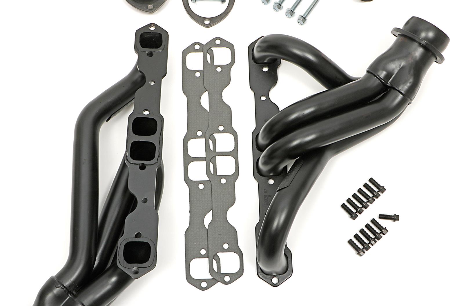 Hedman Hedders 69020 Hedman Street Headers | Summit Racing