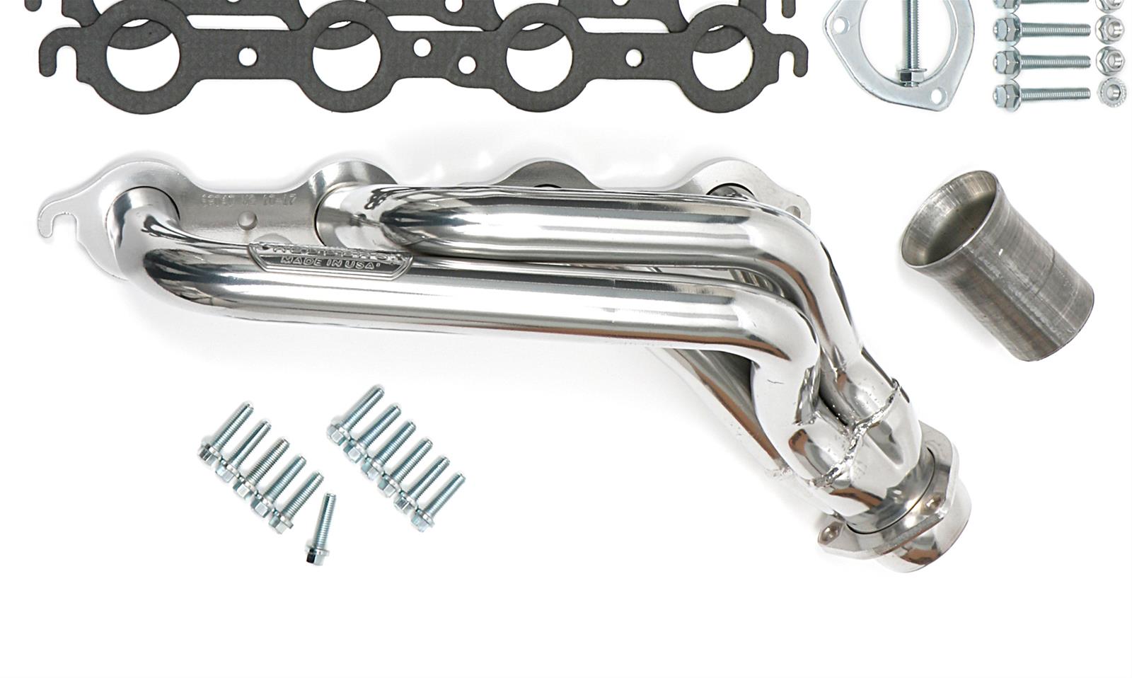 Hedman Hedders 69046 Hedman Hot Rodz Engine Swap Headers | Summit